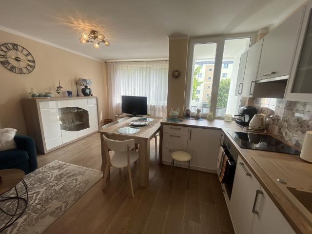 Mieszkanie na sprzedaż w Zambrów, Podlaskie