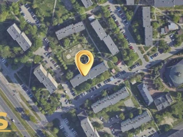 Mieszkanie na sprzedaż w Stalowa Wola, Podkarpackie