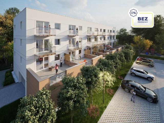 Mieszkanie na sprzedaż w Radomsko, Łódzkie