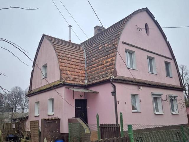 Mieszkanie na sprzedaż w Brzeg Dolny, powiat wołowski