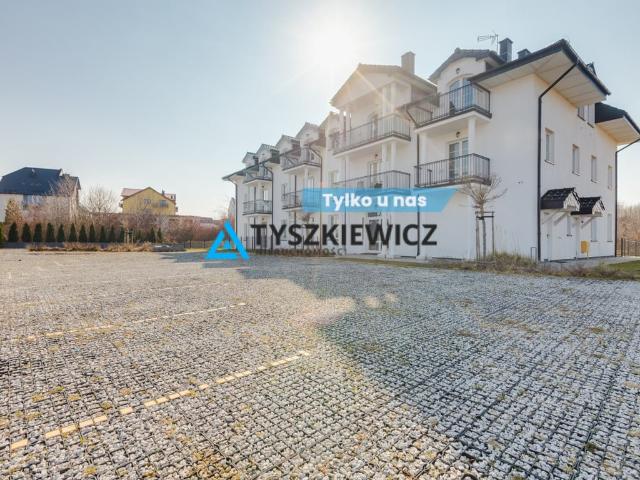 Mieszkanie na sprzedaż w Jastrzębia Góra, Pomorskie