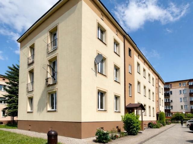 Mieszkanie na sprzedaż w Tomaszów Lubelski, Lubelskie