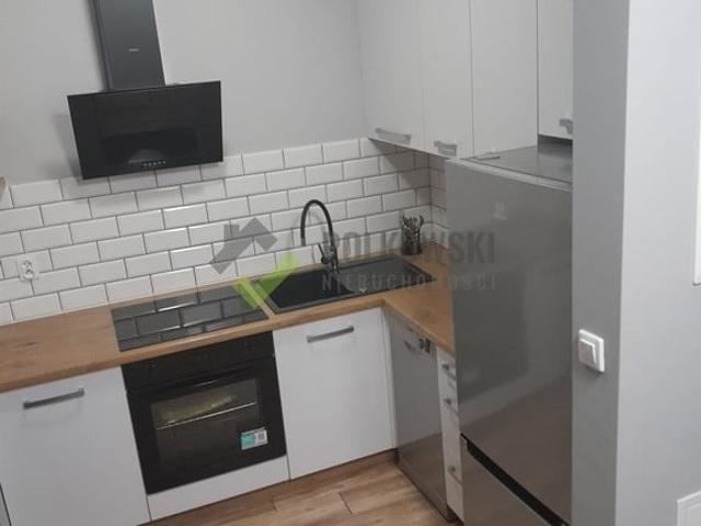 Mieszkanie na sprzedaż w Ząbki, Mazowieckie