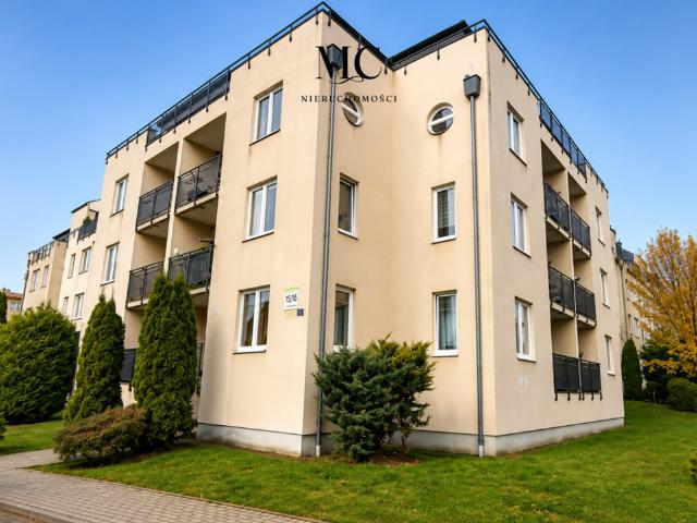 Mieszkanie na sprzedaż w Tczew, Pomorskie