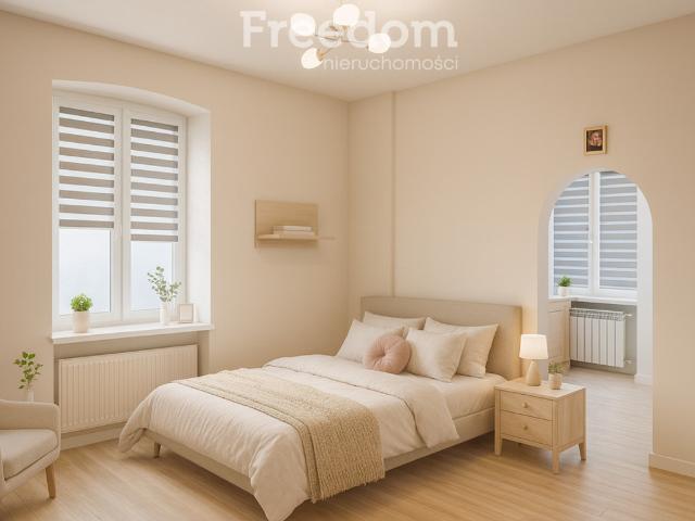 Mieszkanie na sprzedaż w Konstancin-jeziorna, Mazowieckie