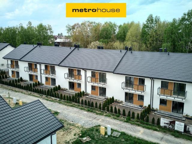 Mieszkanie na sprzedaż w Koluszki, Łódzkie