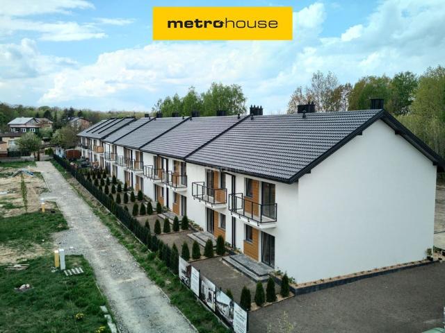 Mieszkanie na sprzedaż w Koluszki, Łódzkie