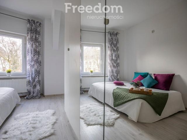 Mieszkanie na sprzedaż w Brzeg, Opolskie