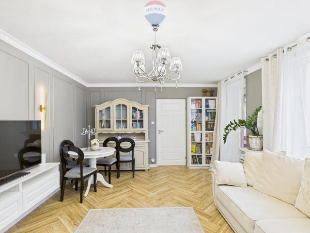 Mieszkanie na sprzedaż w Świdnik, Lubelskie