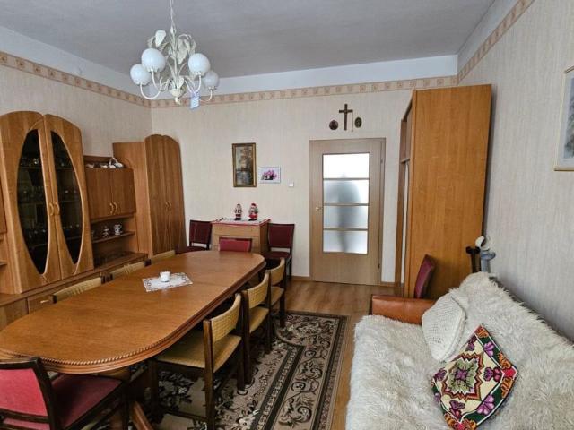 Mieszkanie na sprzedaż w Lubin, Dolnośląskie