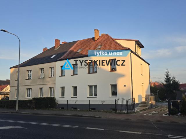 Mieszkanie na sprzedaż w Sławno, Zachodniopomorskie