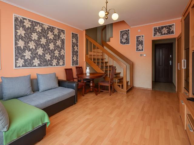 Mieszkanie na sprzedaż w Brzeg, Opolskie