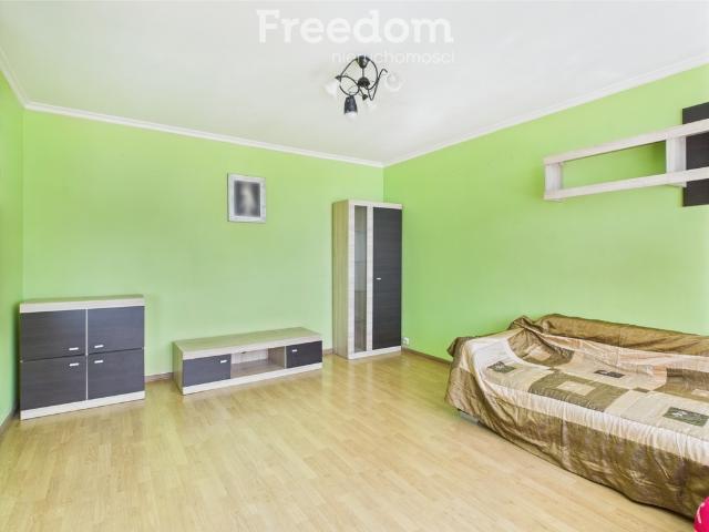 Mieszkanie na sprzedaż w Łęczna, Lubelskie