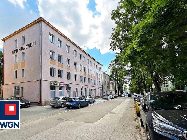 Mieszkanie na sprzedaż w Inowrocław, Kujawsko-pomorskie