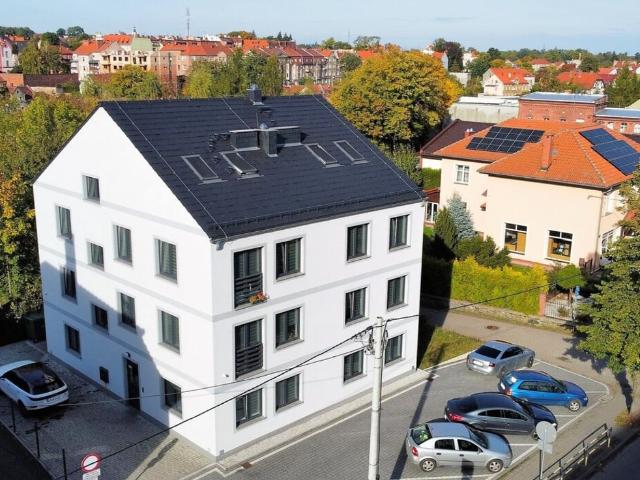 Mieszkanie na sprzedaż w Lubań, Dolnośląskie