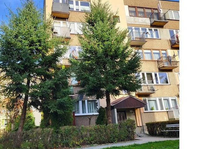 Mieszkanie na sprzedaż w Olkusz, Małopolskie