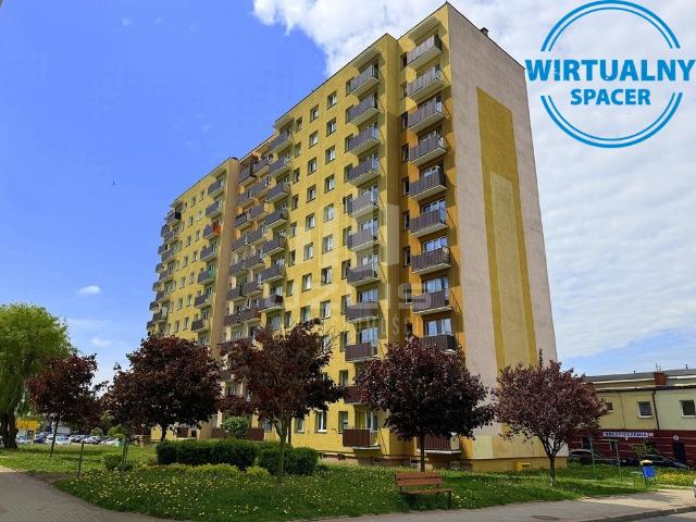 Mieszkanie na sprzedaż w Tczew, Pomorskie