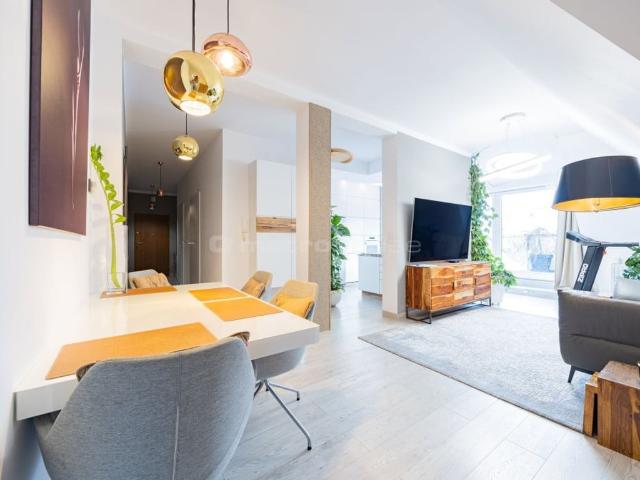 Mieszkanie na sprzedaż w Olecko, Warmińsko-mazurskie