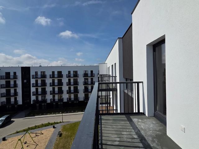 Mieszkanie na sprzedaż w Gelder Vorstadt, Kołobrzeg