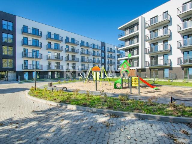 Mieszkanie na sprzedaż w Kołobrzeg, Zachodniopomorskie