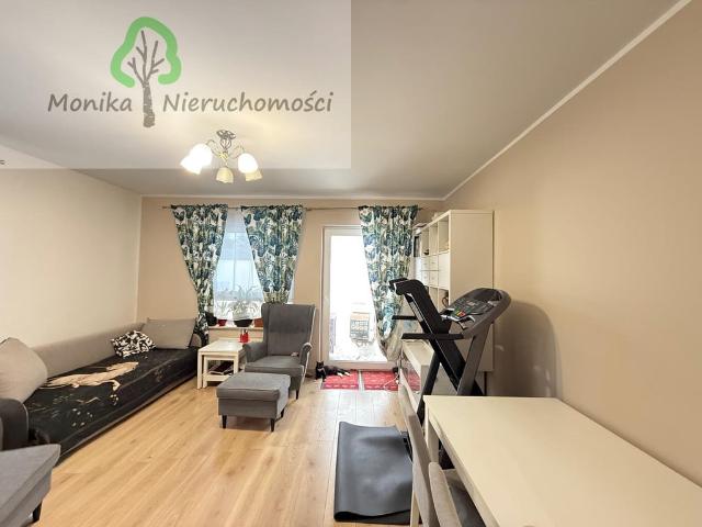 Mieszkanie na sprzedaż w Tczew, Pomorskie