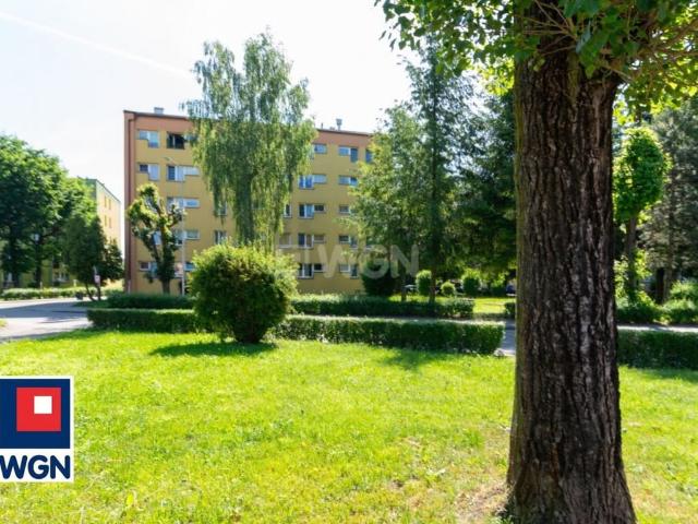 Mieszkanie na sprzedaż w Oświęcim, Małopolskie