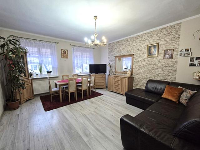 Mieszkanie na sprzedaż w Tczew, Pomorskie