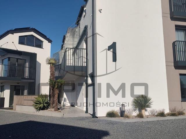 Mieszkanie na sprzedaż w Jastarnia, Pomorskie