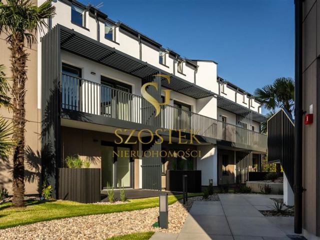 Mieszkanie na sprzedaż w Jastarnia, Pomorskie