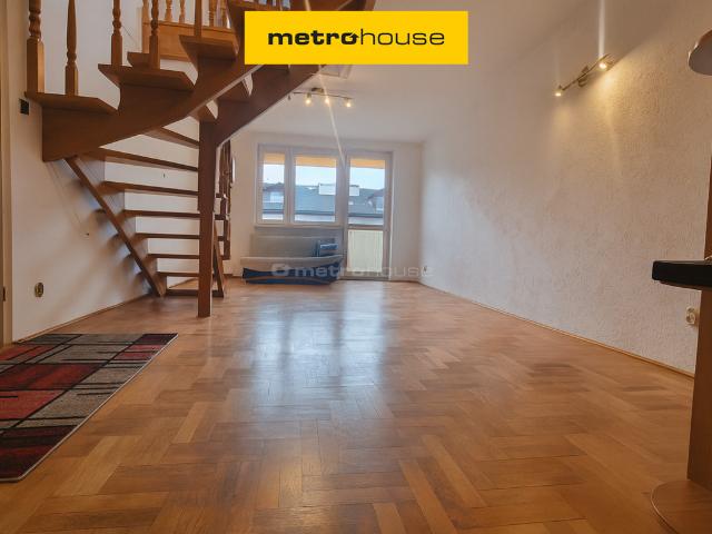 Mieszkanie na sprzedaż w Grodzisk Mazowiecki, Mazowieckie