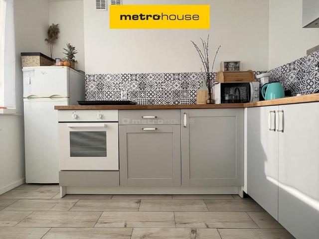 Mieszkanie na sprzedaż w Grodzisk Mazowiecki, Mazowieckie