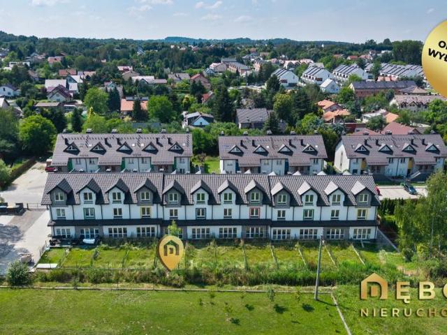 Mieszkanie na sprzedaż w Wieliczka, Małopolskie