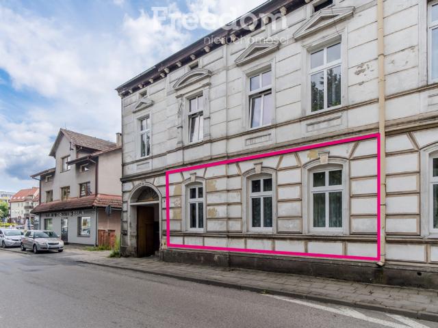 Mieszkanie na sprzedaż w Wałcz, Zachodniopomorskie