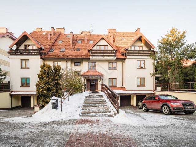 Mieszkanie na sprzedaż w Wieliczka, Małopolskie