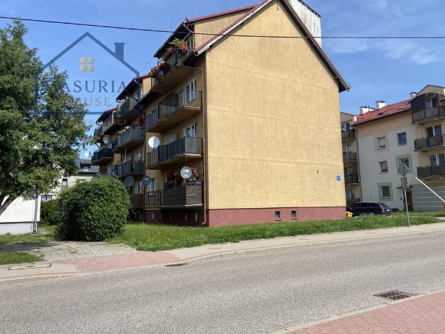 Mieszkanie na sprzedaż w Lubawa, Warmińsko-mazurskie