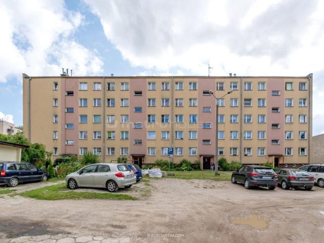 Mieszkanie na sprzedaż w Szczytno, Warmińsko-mazurskie