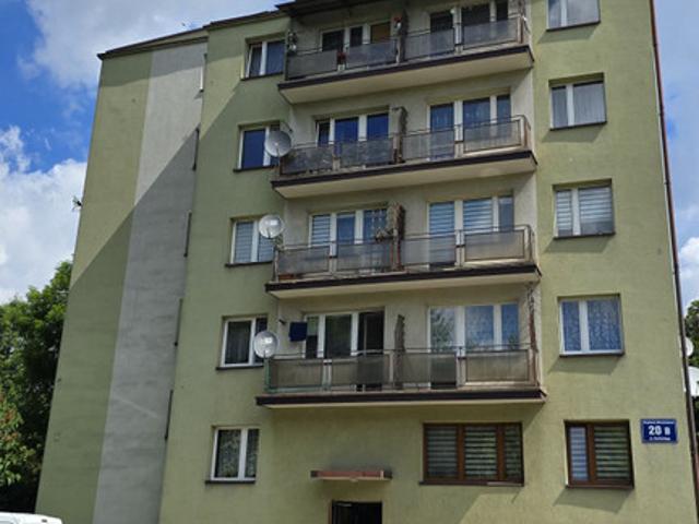 Mieszkanie na sprzedaż w Będzin, Śląskie