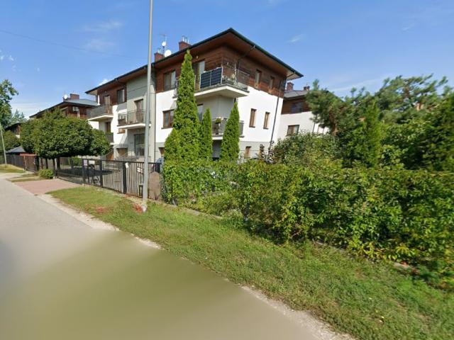 Mieszkanie na sprzedaż w Struga, Marki