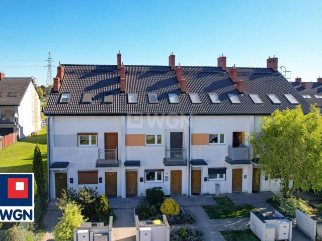 Mieszkanie na sprzedaż w Plewiska, Wielkopolskie