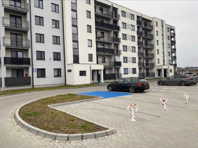 Mieszkanie na sprzedaż w Biała Podlaska, Lubelskie