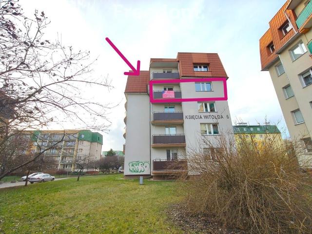 Mieszkanie na sprzedaż w Biała Podlaska, Lubelskie