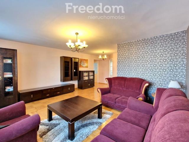 Mieszkanie na sprzedaż w Biała Podlaska, Lubelskie