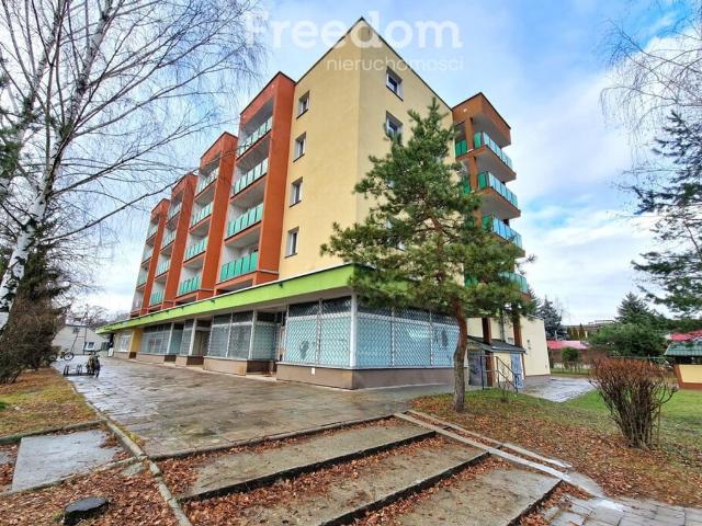 Mieszkanie na sprzedaż w Biała Podlaska, Lubelskie