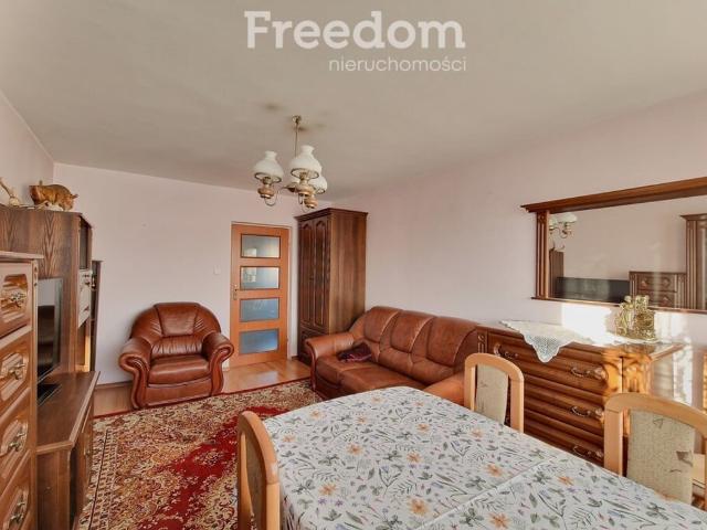 Mieszkanie na sprzedaż w Biała Podlaska, Lubelskie