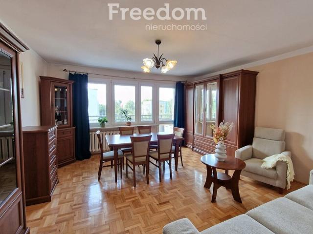 Mieszkanie na sprzedaż w Biała Podlaska, Lubelskie