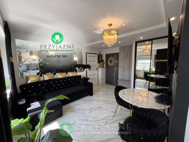 Mieszkanie na sprzedaż w Gniezno, Wielkopolskie