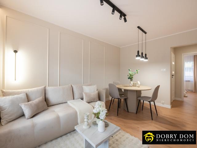 Mieszkanie na sprzedaż w Białystok, Podlaskie