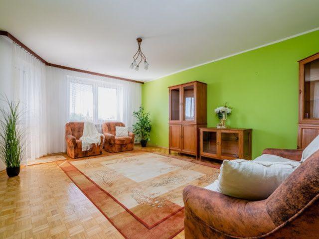 Mieszkanie na sprzedaż w Białystok, Podlaskie
