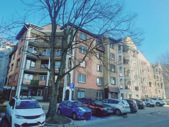 Mieszkanie na sprzedaż w Białystok, Podlaskie