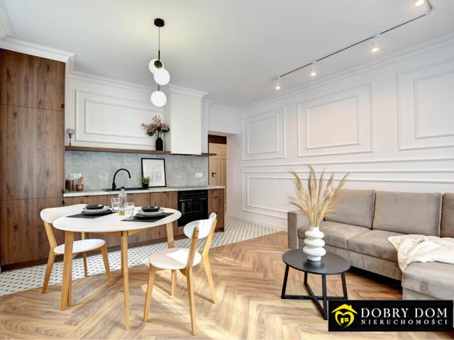 Mieszkanie na sprzedaż w Białystok, Podlaskie